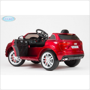 Детский электромобиль Barty Audi Q7 (HL159)