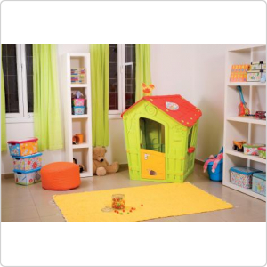 Игровой детский домик Magic Play House (Мэджик Плейхаус)