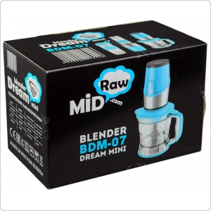 Блендер персональный RawMID Dream Mini BDM-07